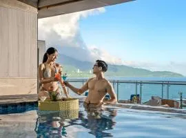 BlueSun Danang Beach Hotel