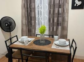 Estilo 2-Bedroom Apartment B，位于Clarin的酒店