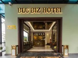 Blubiz Hotel 8