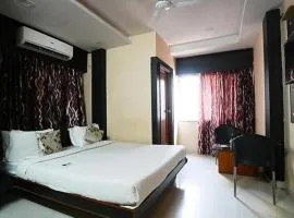 FabHotel Madurai