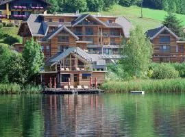 Appartementhotel am Weissensee