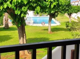 Apartamento en Son Bou cerca de la playa