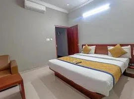 FabHotel Gateway Suites