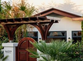 VillaQua Boutique Hotel，位于希莱的酒店