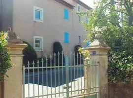 Gîte Naphina, mer à 2.5 km