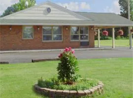 经济型旅馆 - 法明顿