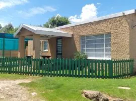 Ani-Lem Self-Catering