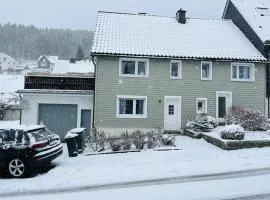 Ferienhaus Sauerland - Traum