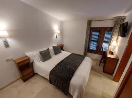 My Rooms Manacor Centre by My Rooms Hotels，位于马纳科尔的酒店