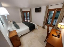 My Rooms Manacor Centre by My Rooms Hotels，位于马纳科尔的酒店