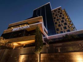 Bristoria Hotel Erbil，位于埃尔比勒的酒店