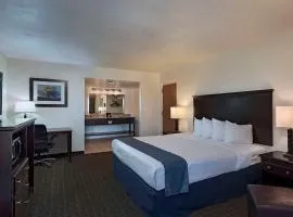 Stevens Inn a Howard Johnson by Wyndham