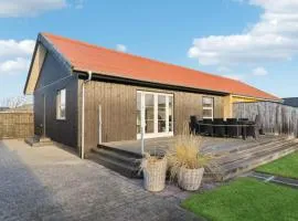 Amazing Home In Skagen With Kitchen