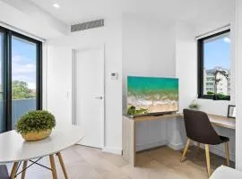 Lovely Studio apartments in Strathfield CBD