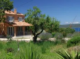 Charming holiday house BELLA 250m from the beach