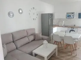 Casita isabelita