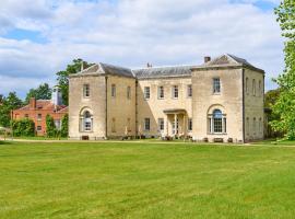 Hitchin Priory Hotel，位于希钦的酒店