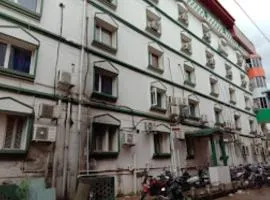 Hotel Delmon,Bhubaneswar