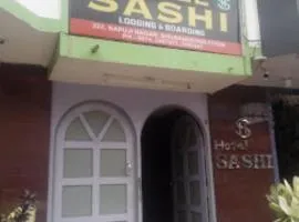 Hotel Sashi,Bhubaneswar