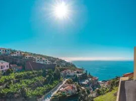 Vargem Mar in Calheta