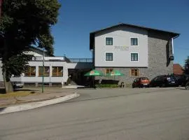 威尔克达尔科酒店