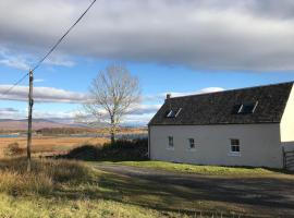 Stable Cottage, Ardnadrochet，位于Lochdon的酒店