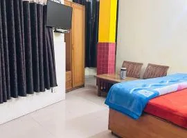 Sunrise hotel
