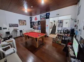 La Musica Hostel OuroPreto