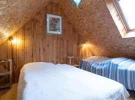 Gîte d'étape