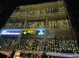 城中央高级酒店