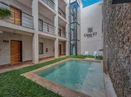 Hotel Casa 57