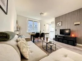 Le Cocon de Han Duplex cosy à deux pas des Grotte