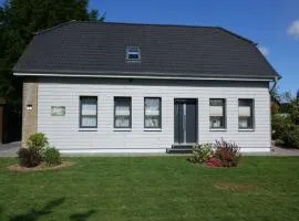 Ferienwohnung Strauß
