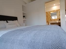 Tomarhousing - Style，位于托马尔的自助式住宿