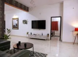 Veetil -3BHK A/C, Kukatpally, Hyderabad