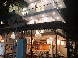 Boheme，位于莫尔吉姆的酒店