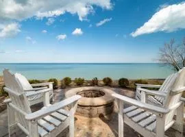 Oakwood Beach - Lake Front - Geneva-On-The-Lake