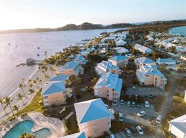 Sun Passion Condo