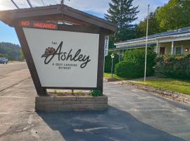 The Ashley