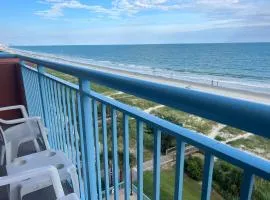 1604 N Ocean Blvd, 0703 - Ocean Front Sleeps 6