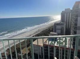 74th Ave N, 1443-44 - Ocean View Sleeps 8