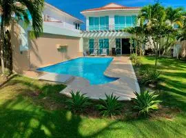 Villa En La Playa Cartagena #1