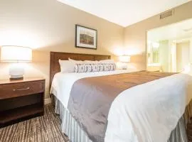 Horseshoe Valley Suites - The Azure