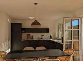 LIBORIA I Traumhafte Ferienwohnung in Aidling am Riegsee mit atemberaubendem Panoramablick!