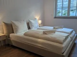 LIBORIA I Traumhafte Ferienwohnung in Aidling am Riegsee