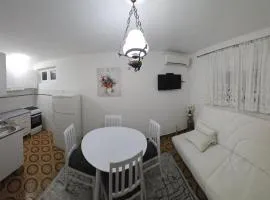 Apartman Šparović u blizini Porto Novog Kumbor