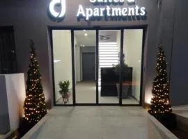 d Suites and Apartments