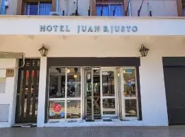 Hotel Juan B Justo