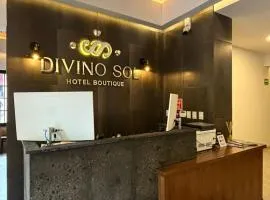 Hotel Boutique Divino Sol