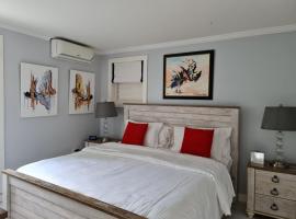 Millsborough B&B，位于Billy Dun的酒店